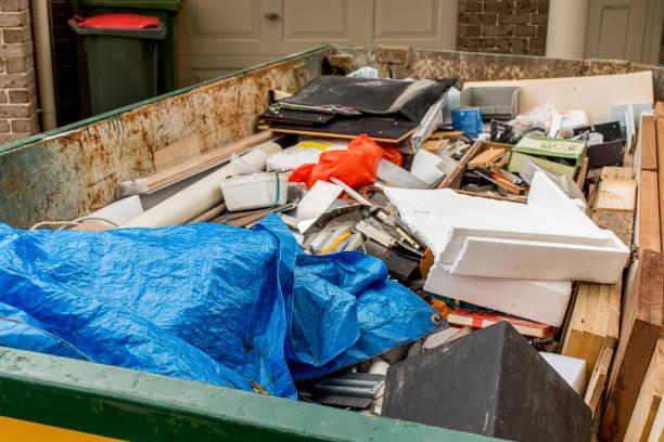 Best Attic Cleanout  in Caldwell, OH