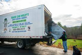 Best Recycling Services for Junk  in Caldwell, OH